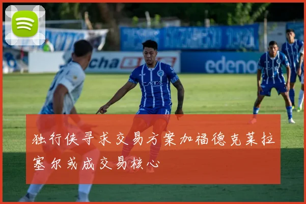独行侠寻求交易方案加福德克莱拉塞尔或成交易核心