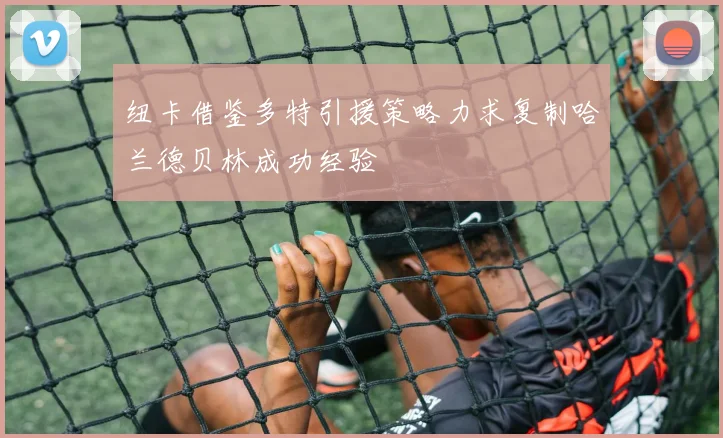 纽卡借鉴多特引援策略力求复制哈兰德贝林成功经验