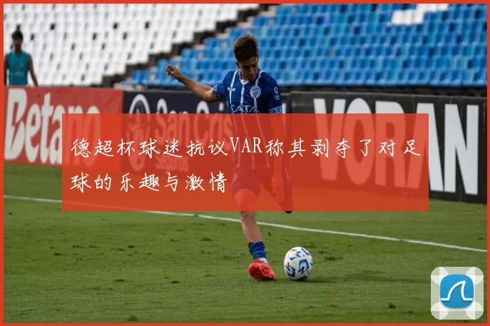 德超杯球迷抗议VAR称其剥夺了对足球的乐趣与激情