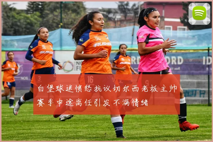 白堡球迷愤怒抗议切尔西老板主帅赛季中途离任引发不满情绪